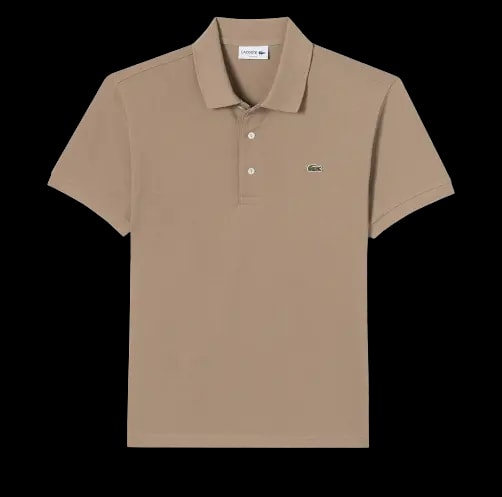 Áo Lacoste Basic Polo PH7937-51GT-Z1S — kich-thuoc: XL Áo Lacoste Basic Polo PH7937-51GT-Z1S — kich-thuoc: XL