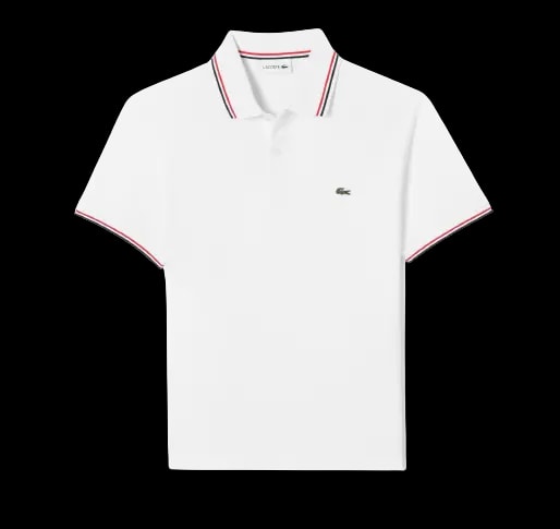 Áo Lacoste BBR Pin Color Short Sleeve Polo PH796E-51G-001 — kich-thuoc: M Áo Lacoste BBR Pin Color Short Sleeve Polo PH796E-51G-001 — kich-thuoc: M