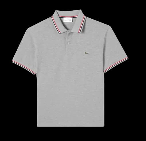 Áo Lacoste Men's BBR Pin Color Short Sleeve Polo PH796E-51G-CCA Áo Lacoste Men's BBR Pin Color Short Sleeve Polo PH796E-51G-CCA