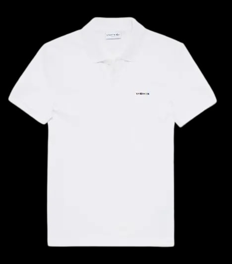 Áo Lacoste Men's Slim Fit Multicolor Badge Polo PH9122-70V — kich-thuoc: M Áo Lacoste Men's Slim Fit Multicolor Badge Polo PH9122-70V — kich-thuoc: M