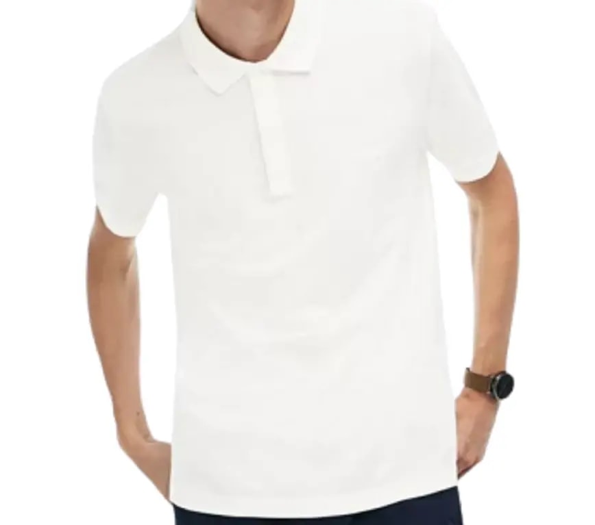 Áo Lacoste Cotton Petit Pique Polo PH9437-70V — kich-thuoc: L Áo Lacoste Cotton Petit Pique Polo PH9437-70V — kich-thuoc: L