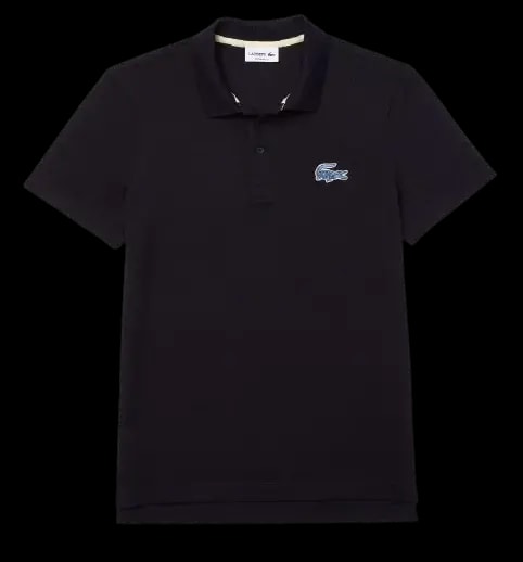 Áo Men’s Lacoste Regular Fit Badge Cotton Piqué Polo Shirt PH9761-HDE — kich-thuoc: S Áo Men’s Lacoste Regular Fit Badge Cotton Piqué Polo Shirt PH9761-HDE — kich-thuoc: S