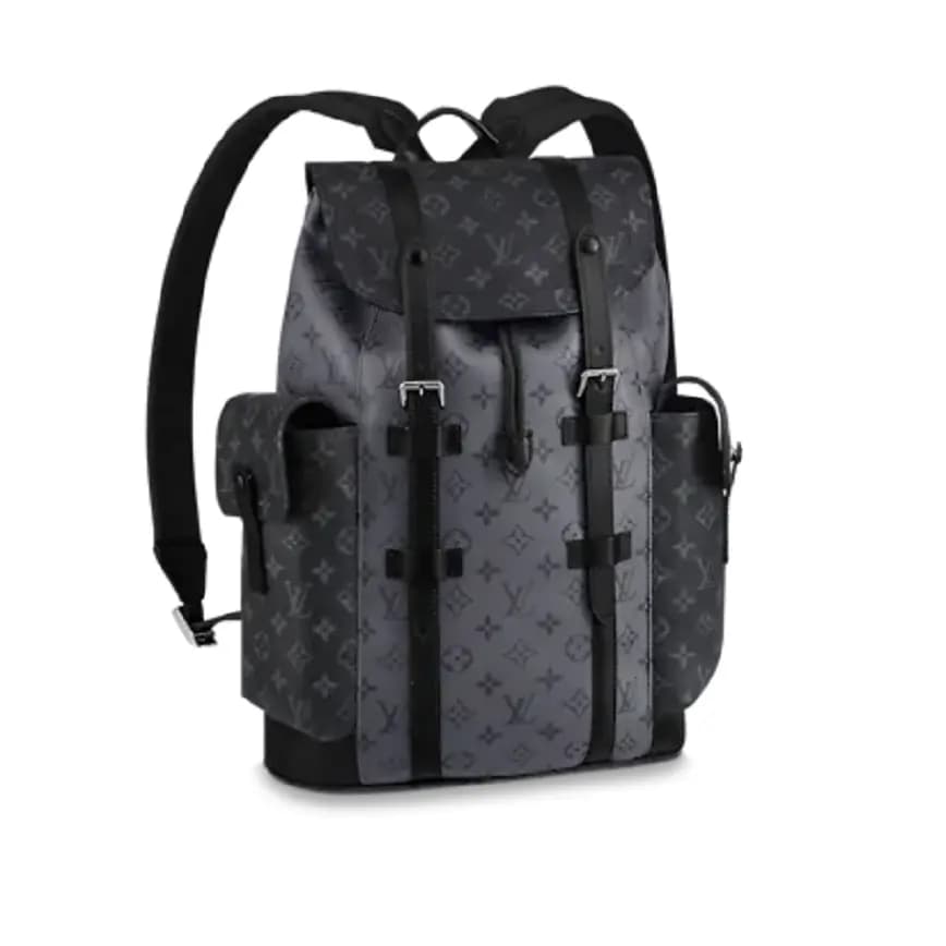 Balo Louis Vuitton Christopher PM M45419 Balo Louis Vuitton Christopher PM M45419