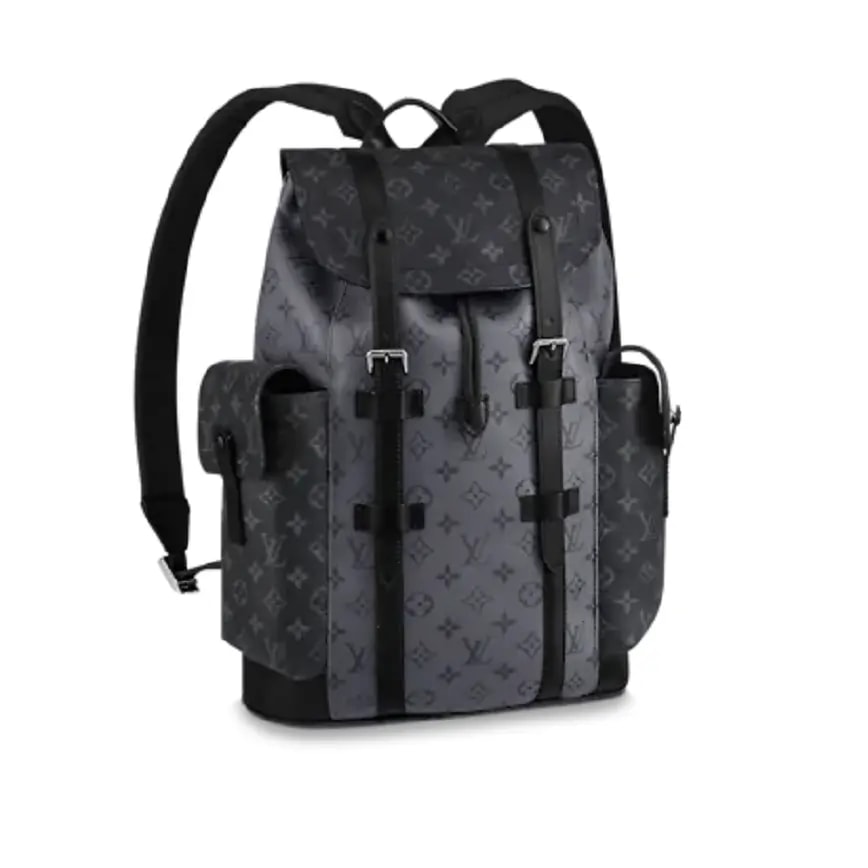 Balo Louis Vuitton Christopher PM M45419 Balo Louis Vuitton Christopher PM M45419
