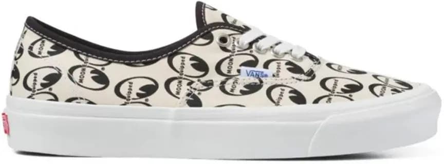 Giày Vans 44 DX Anaheim Factory Mooneyes 'White' VN0A5KX4AVP Giày Vans 44 DX Anaheim Factory Mooneyes 'White' VN0A5KX4AVP