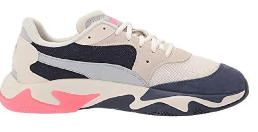 Giày Puma Storm Summer Multicolor 371600-03 Giày Puma Storm Summer Multicolor 371600-03