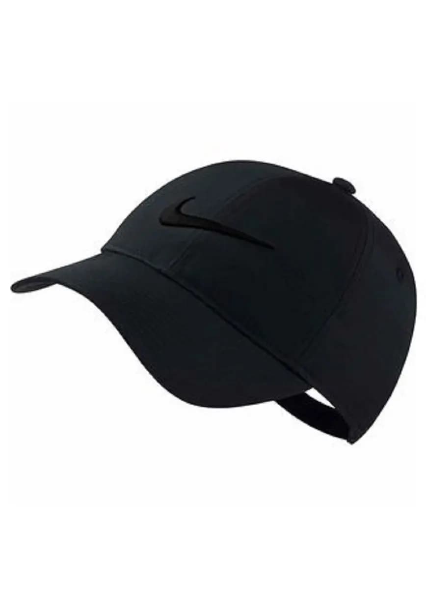 Mũ Nike Golf Legacy 91 Tech Cap Dri Fit Black 892764-010 Mũ Nike Golf Legacy 91 Tech Cap Dri Fit Black 892764-010