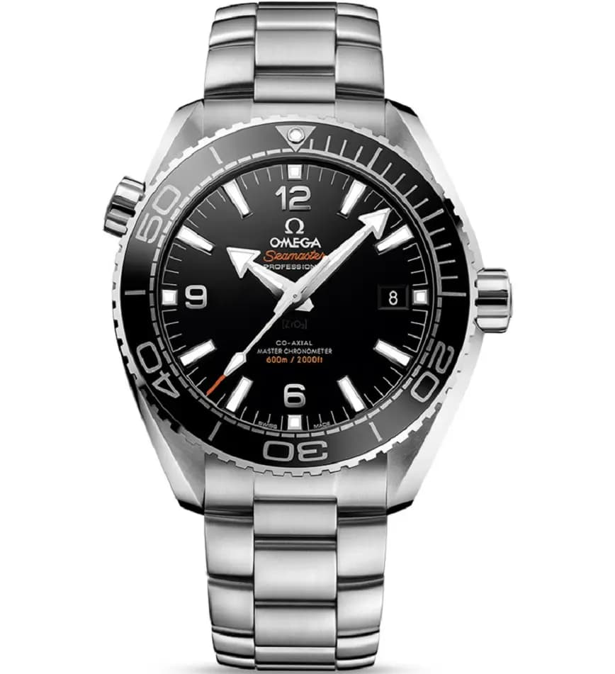 Đồng Hồ Omega Seamaster Planet 'Ocean' 215-30-44-21-01-001 Đồng Hồ Omega Seamaster Planet 'Ocean' 215-30-44-21-01-001