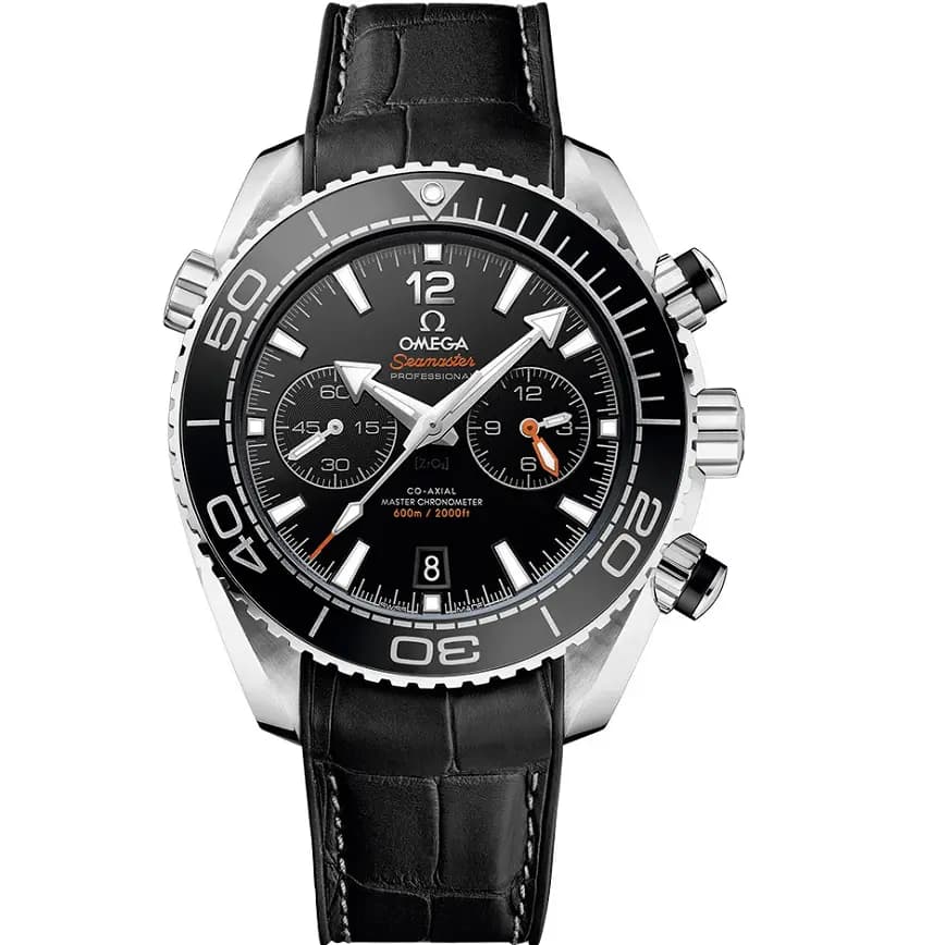 Đồng Hồ Omega Seamaster Planet Ocean 'Black' 215-33-46-51-01-001 Đồng Hồ Omega Seamaster Planet Ocean 'Black' 215-33-46-51-01-001