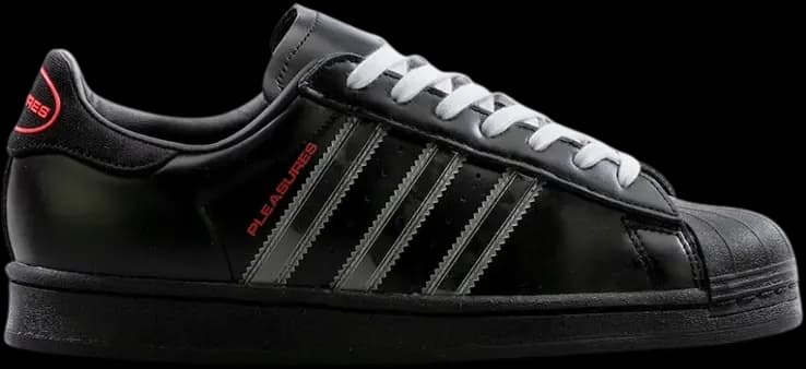 Giày Adidas Superstar 'Plesures' GY5691 Giày Adidas Superstar 'Plesures' GY5691