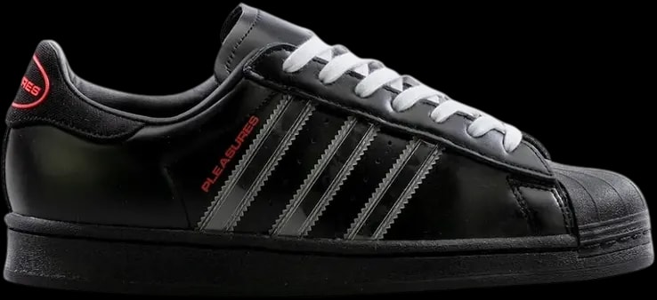 Giày Adidas Superstar 'Plesures' GY5691 — kich-thuoc: lien-he-order Giày Adidas Superstar 'Plesures' GY5691 — kich-thuoc: lien-he-order