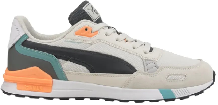 Giày Puma Graviton Tera 'Cloud Dark' 383058-04 — kich-thuoc: lien-he-order Giày Puma Graviton Tera 'Cloud Dark' 383058-04 — kich-thuoc: lien-he-order