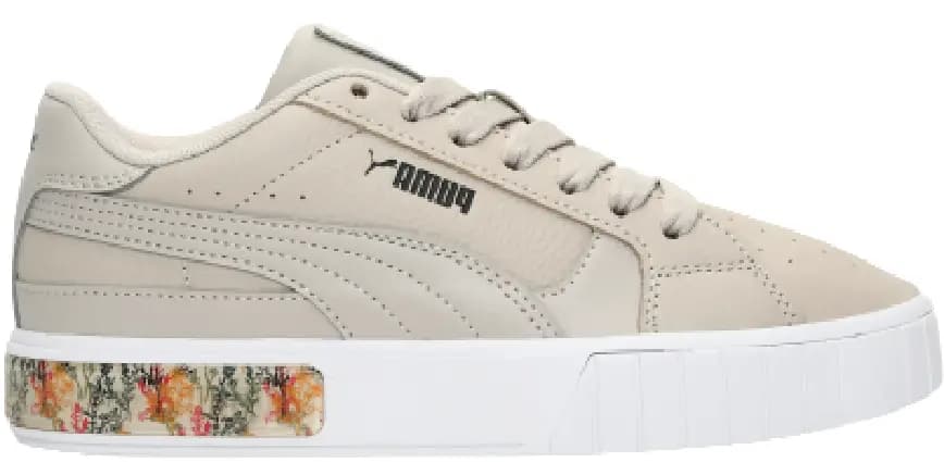 Giày Puma Sneaker District Puma Cali 'Star Botanics Peyote' 384191-01 Giày Puma Sneaker District Puma Cali 'Star Botanics Peyote' 384191-01