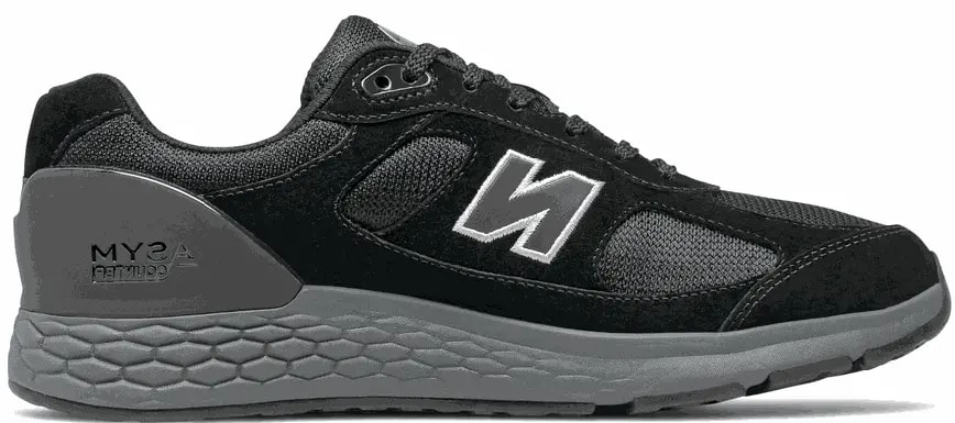 Giày New Balance Fresh Foam 1880 MW1880B1 — kich-thuoc: 41.5 Giày New Balance Fresh Foam 1880 MW1880B1 — kich-thuoc: 41.5