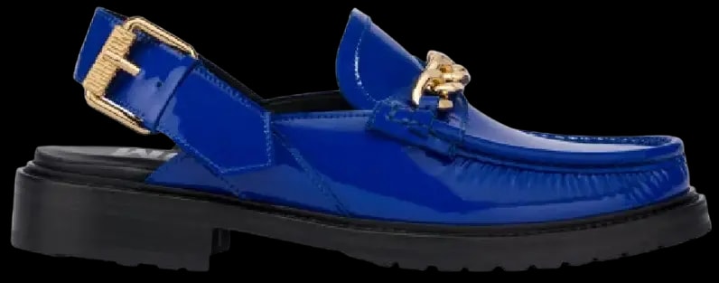 Giày Moschino Metal Chain Patent 'Electric Blue' MB10123J0EGK0705 — kich-thuoc: 40 Giày Moschino Metal Chain Patent 'Electric Blue' MB10123J0EGK0705 — kich-thuoc: 40