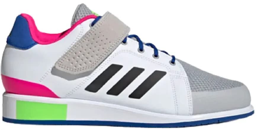Giày Adidas Power Perfect 3 'Team Solar Green' GZ1476 Giày Adidas Power Perfect 3 'Team Solar Green' GZ1476