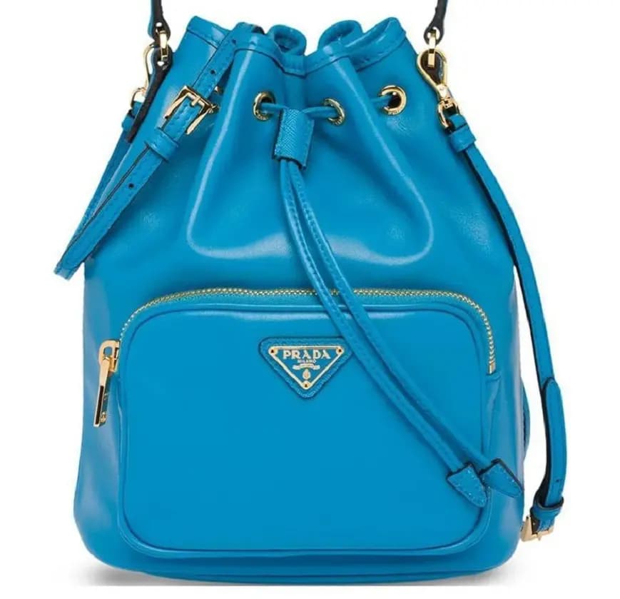 Túi Prada Tote Bandoliera Voyage Strap Bucket 1BH038-2CCC-F072P Túi Prada Tote Bandoliera Voyage Strap Bucket 1BH038-2CCC-F072P