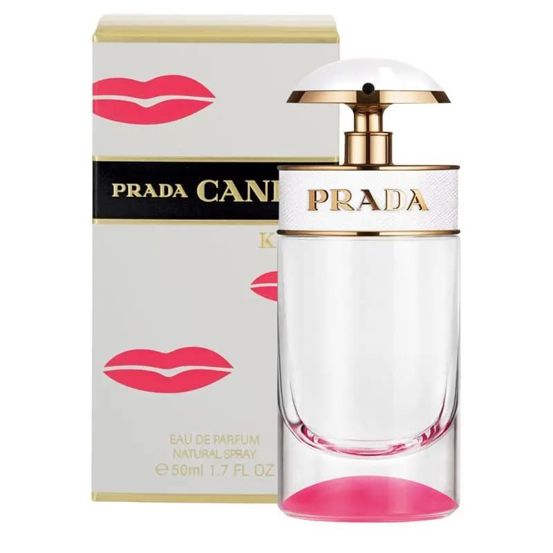 Nước Hoa Prada Candy Kiss EDP Nước Hoa Prada Candy Kiss EDP
