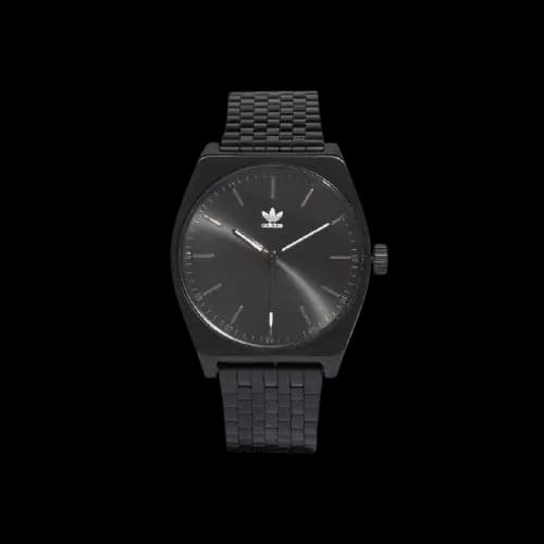 Đồng hồ Adidas PROCESS M1 Watch Black CJ6336 Đồng hồ Adidas PROCESS M1 Watch Black CJ6336