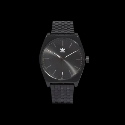 Đồng hồ Adidas PROCESS M1 Watch Black CJ6336 Đồng hồ Adidas PROCESS M1 Watch Black CJ6336