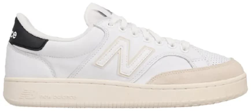 Giày New Balance Pro Court 'White Ivory Black' PROCTCBAD Giày New Balance Pro Court 'White Ivory Black' PROCTCBAD