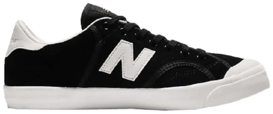 Giày New Balance Pro Court 'Black Ivory' PROCTSBE Giày New Balance Pro Court 'Black Ivory' PROCTSBE