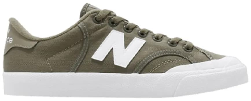 Giày New Balance Pro Court 'Green' PROCTSQB Giày New Balance Pro Court 'Green' PROCTSQB