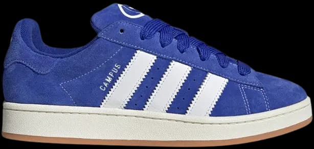 Giày Adidas Campus 00s 'Semi Lucid Blue' H03471 Giày Adidas Campus 00s 'Semi Lucid Blue' H03471