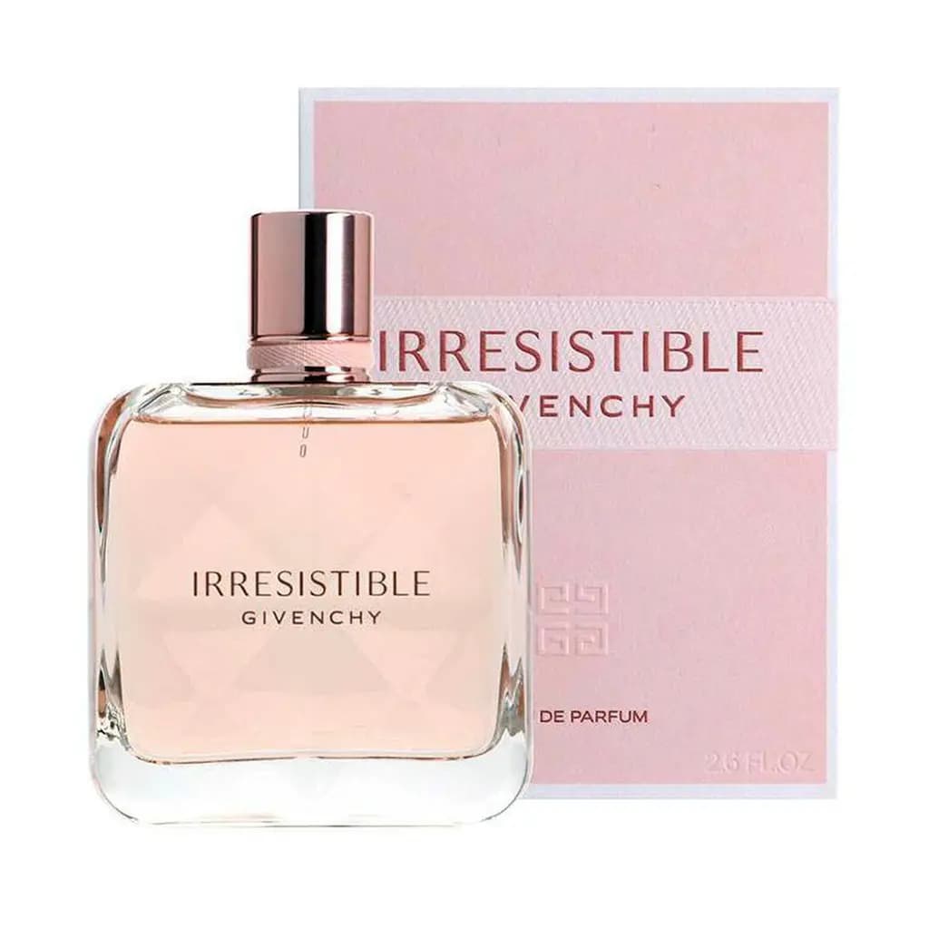 Nước Hoa Givenchy Irresistible EDP Nước Hoa Givenchy Irresistible EDP