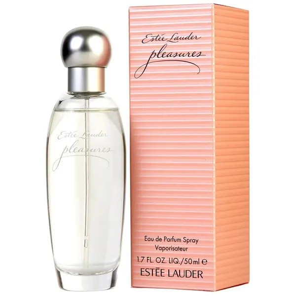 Nước Hoa Estee Lauder Pleasures EDP — kich-thuoc: 100ml Nước Hoa Estee Lauder Pleasures EDP — kich-thuoc: 100ml
