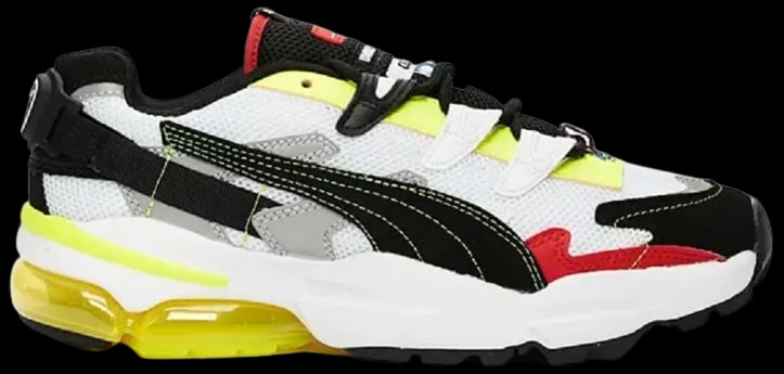 Giày Puma Cell Alien Ader Error 'Multicolor' 370112-01 — kich-thuoc: 43 Giày Puma Cell Alien Ader Error 'Multicolor' 370112-01 — kich-thuoc: 43