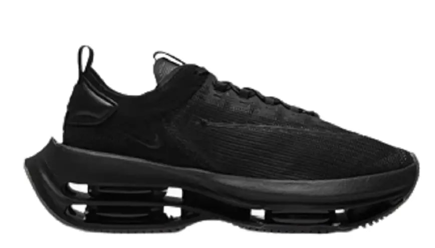 Giày Nike ZOOM DOUBLE STACKED Black Smoke Grey CV8474-002 — kich-thuoc: 36.5 Giày Nike ZOOM DOUBLE STACKED Black Smoke Grey CV8474-002 — kich-thuoc: 36.5