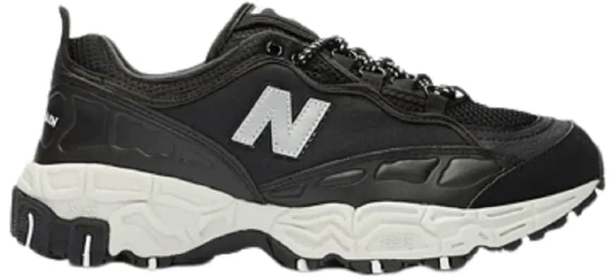 Giày New Balance 801 'Black And Silver' ML801SA Giày New Balance 801 'Black And Silver' ML801SA