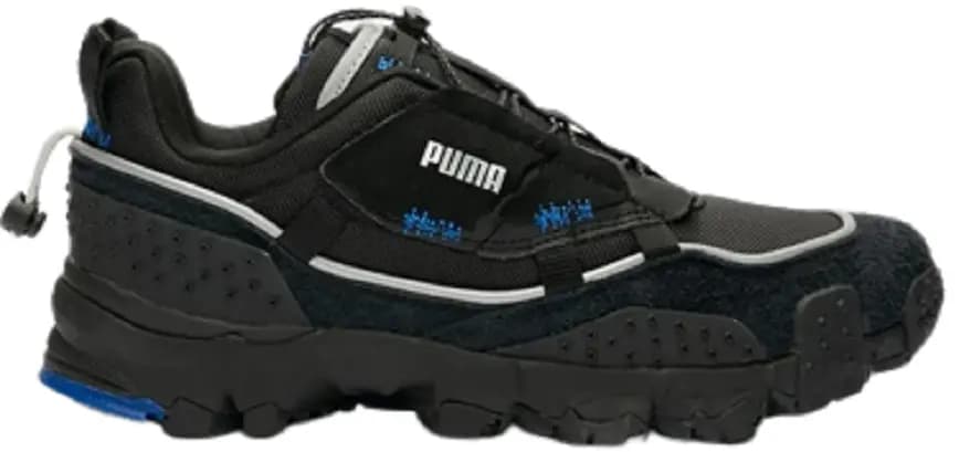 Giày Puma Trailfox Overland 'Black' 372194-01 Giày Puma Trailfox Overland 'Black' 372194-01