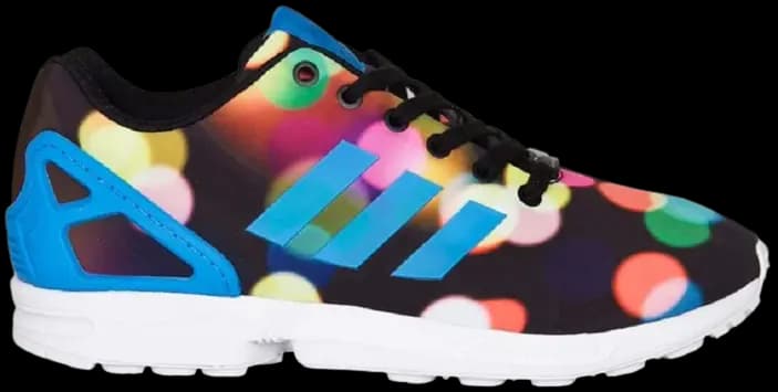 Giày Adidas ZX Flux 'Multicolor' B23984 Giày Adidas ZX Flux 'Multicolor' B23984