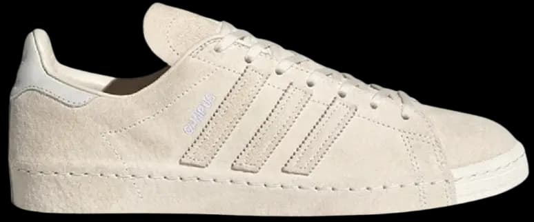 Giày Adidas x RECOUTURE Campus 80s 'White' FY6750 Giày Adidas x RECOUTURE Campus 80s 'White' FY6750