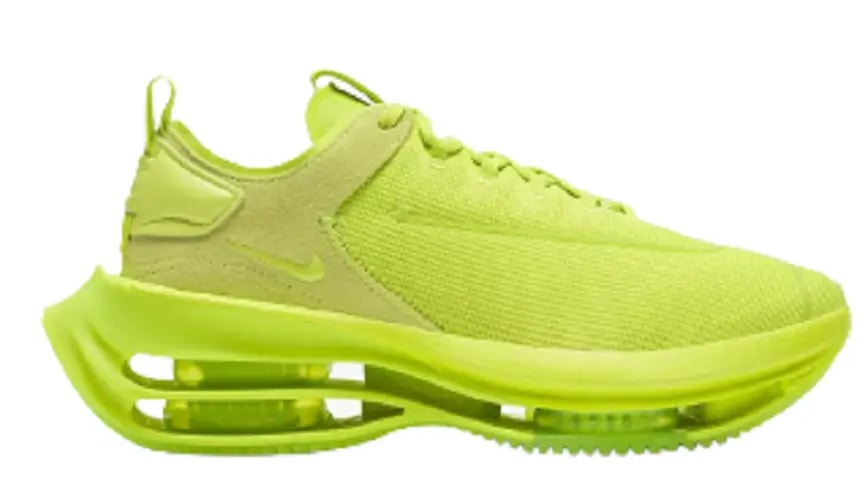 Giày Nike Zoom Double Stacked 'Cyber' CV8474-300 — kich-thuoc: 40.5 Giày Nike Zoom Double Stacked 'Cyber' CV8474-300 — kich-thuoc: 40.5