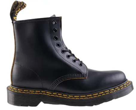 Giày Dr. Martens 1460 Double Stitch Boots 26100032 — kich-thuoc: 38 Giày Dr. Martens 1460 Double Stitch Boots 26100032 — kich-thuoc: 38