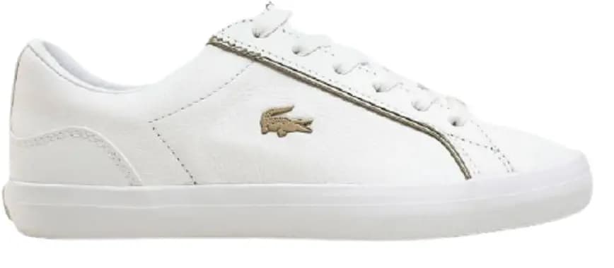 Giày Lacoste Women's Shoes Sneakers Lerond RZ0047W51C-21G Giày Lacoste Women's Shoes Sneakers Lerond RZ0047W51C-21G