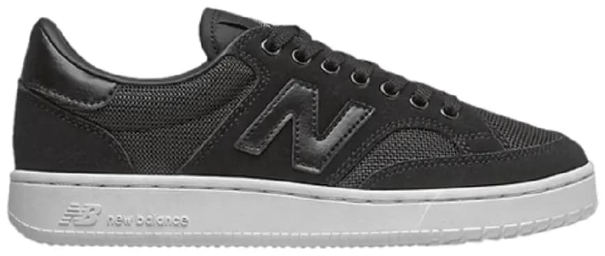 Giày New Balance Wmns Pro Court Cup 'Black White' PROWTCCB Giày New Balance Wmns Pro Court Cup 'Black White' PROWTCCB