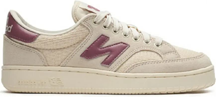 Giày New Balance Pro Court 'Pink Cream' PROWTCLE Giày New Balance Pro Court 'Pink Cream' PROWTCLE