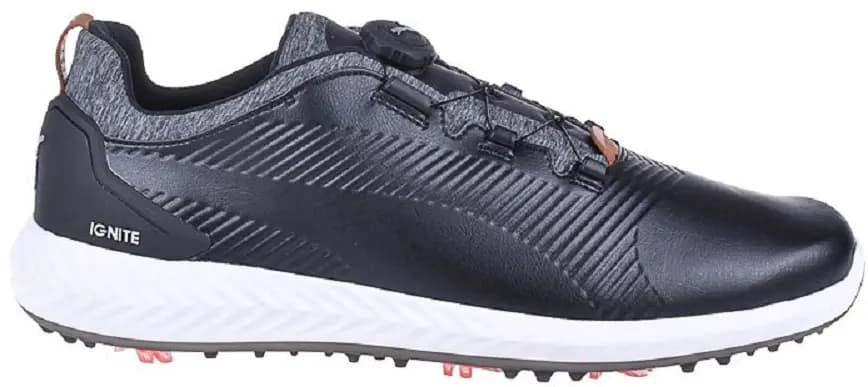 Giày Golf Puma Ignite Poweradapt Pro 193993-02 Giày Golf Puma Ignite Poweradapt Pro 193993-02