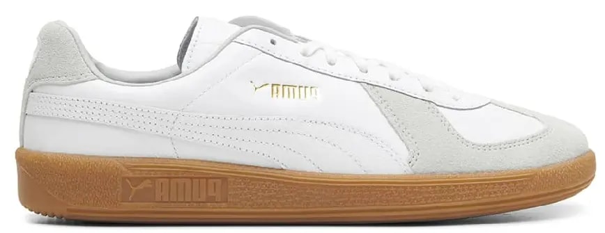Giày Puma Army Trainer 'White' 384686-01 — kich-thuoc: 36 Giày Puma Army Trainer 'White' 384686-01 — kich-thuoc: 36