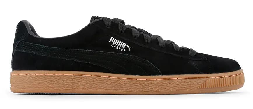 Giày Puma Classic Weatherproof 'Black' 363829-04 Giày Puma Classic Weatherproof 'Black' 363829-04