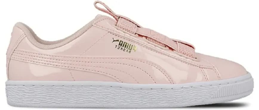 Giày Puma Wmns Basket Maze Pink 366195-02 Giày Puma Wmns Basket Maze Pink 366195-02