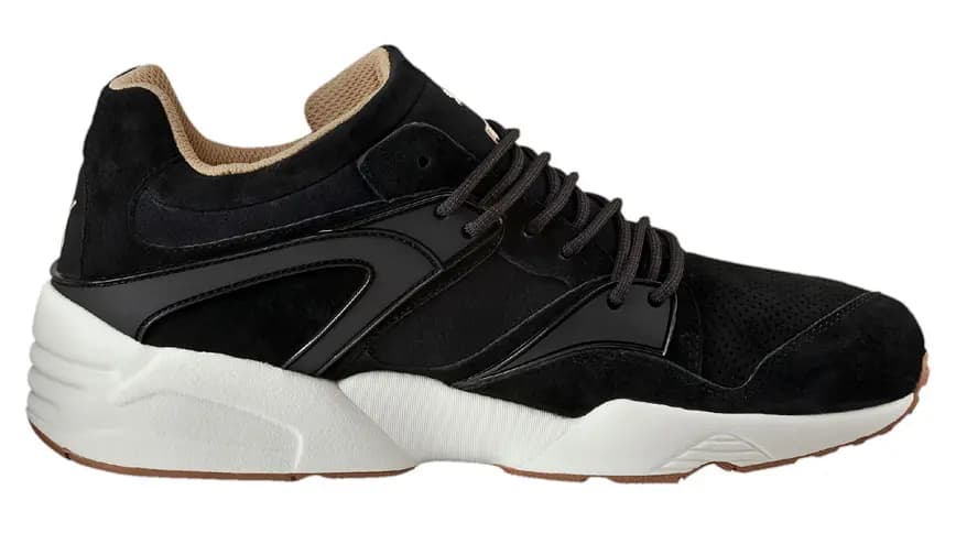 Giày Puma Blaze Winterize Black 361653-02 Giày Puma Blaze Winterize Black 361653-02