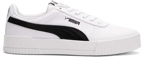 Giày Puma Carina Canvas Women's 368669-01 — kich-thuoc: 37 Giày Puma Carina Canvas Women's 368669-01 — kich-thuoc: 37