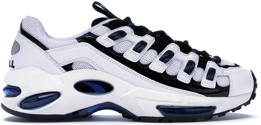 Giày Puma Cell Endura Patent 'White' 369633-02 — kich-thuoc: 42 Giày Puma Cell Endura Patent 'White' 369633-02 — kich-thuoc: 42
