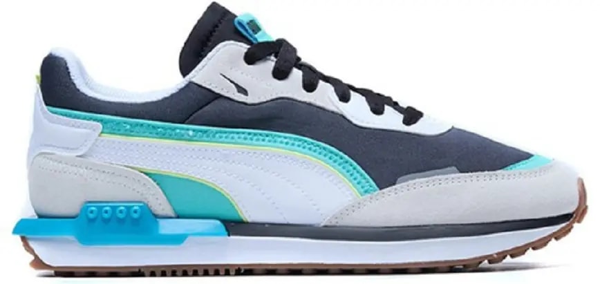 Giày Puma City Rider 'Gray' 382044-02 — kich-thuoc: 42 Giày Puma City Rider 'Gray' 382044-02 — kich-thuoc: 42