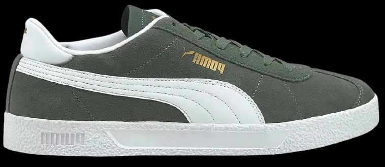 Giày Puma Club Men's Shoes 381111-04 — kich-thuoc: 41 Giày Puma Club Men's Shoes 381111-04 — kich-thuoc: 41